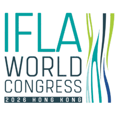 2026 IFLA World Congress, Hong Kong, China